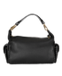 Nahir, back view
